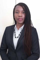 Ruth Kelebekae