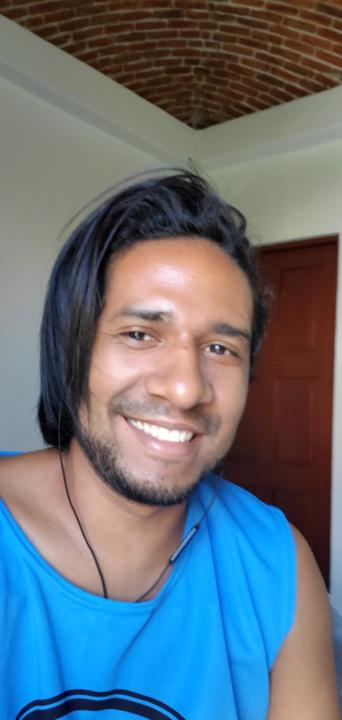Patricio Vara