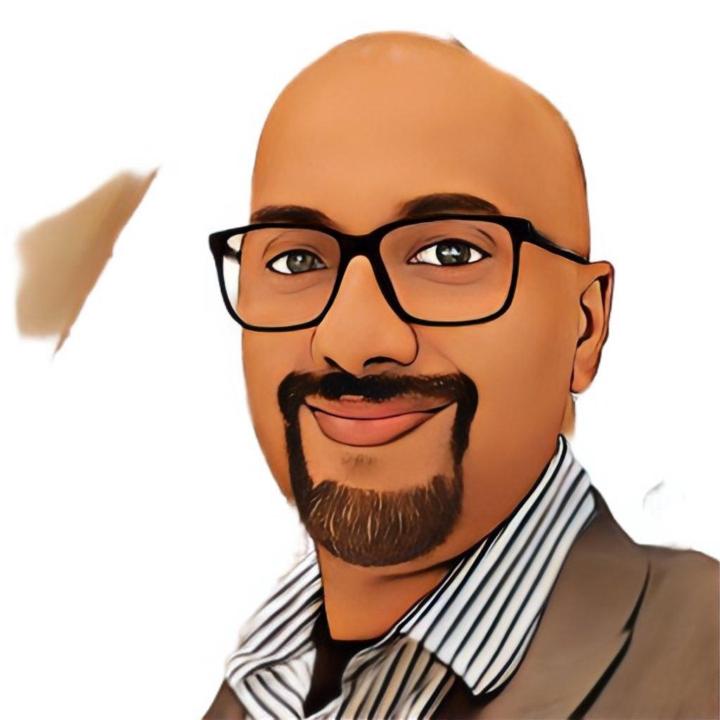 Saju Varghese