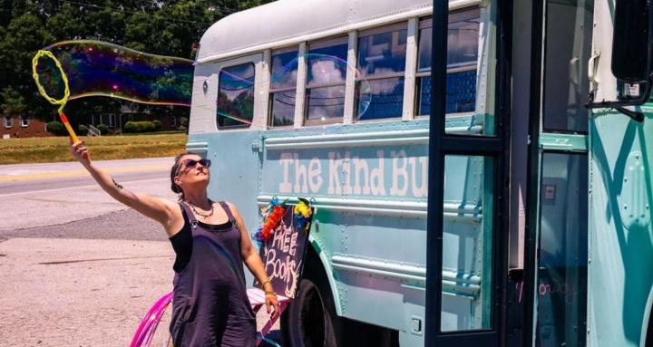 Radical Participation 