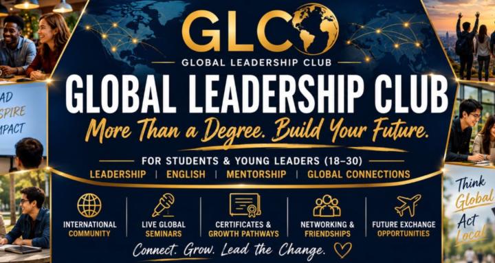 Global Leadership Club