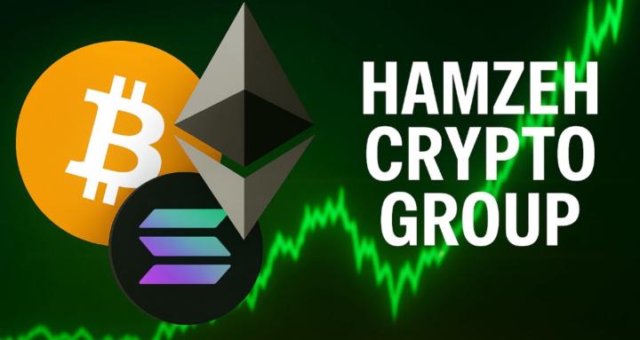 Hamzeh Crypto Group