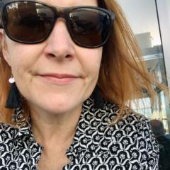 Karen Cunningham