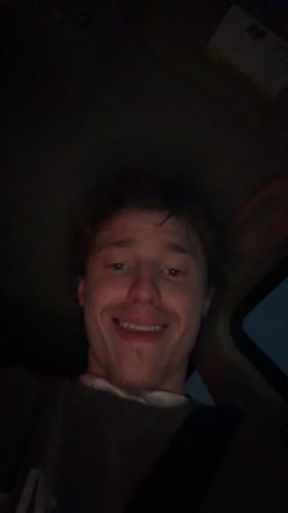 Parker Landrum