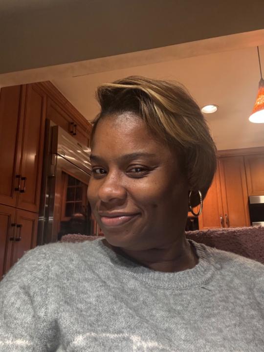 Tiana Robinson