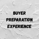 Buyer Preparation Experience icon