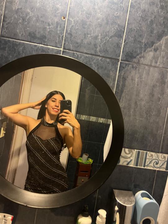 Victoria Medina