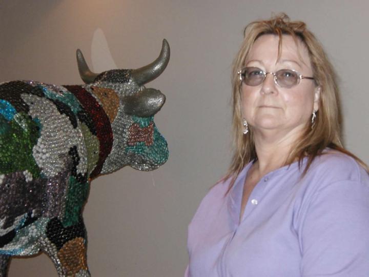 Barb Nickel