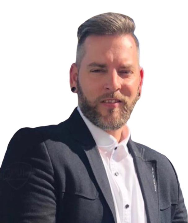 Björn Reiche