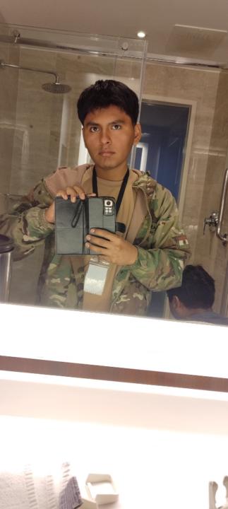 Miguel Tapia caihuara