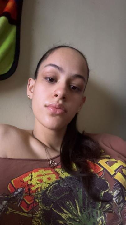 Johnaye Miller
