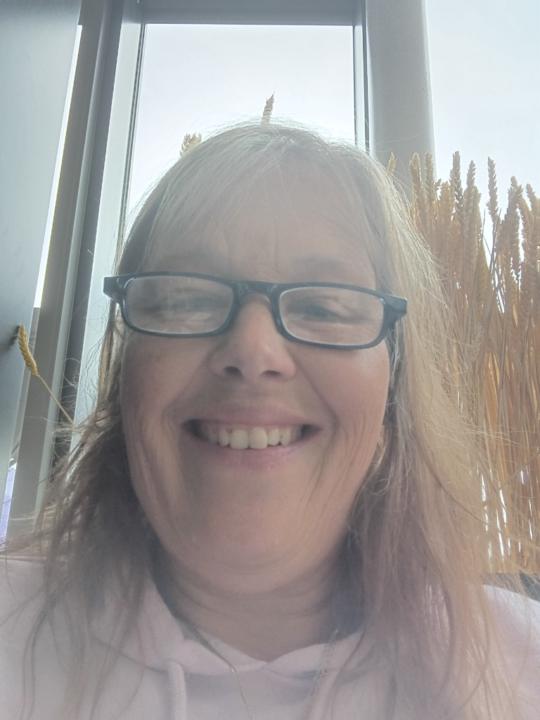 Michaela Gäbele