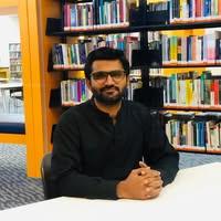 Hamza Rashid