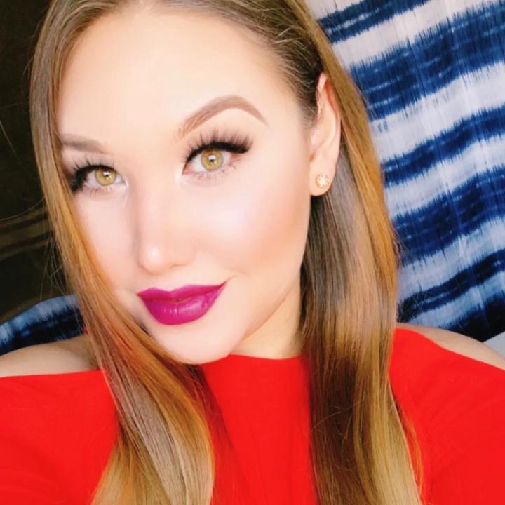 Abigail Zambrano