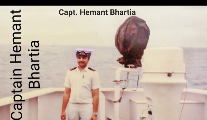 Hemant Bhartia