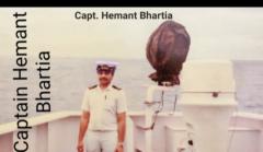Hemant Bhartia