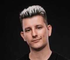 Ihor Poltavtsev