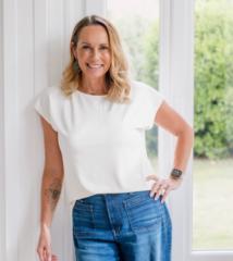 Shannon Jamail