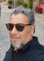 Guiberto Ayala Vasquez