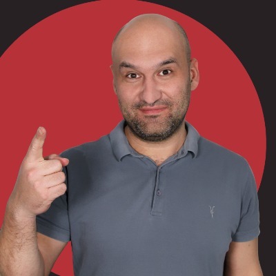 Emre Koca