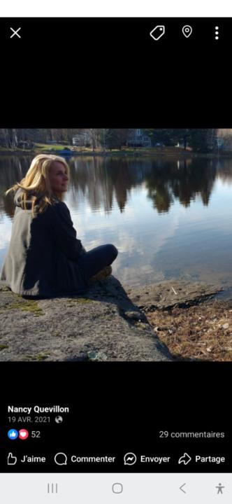 Nancy Quevillon