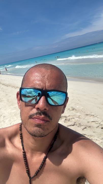 Felix M Ledezma Mendez