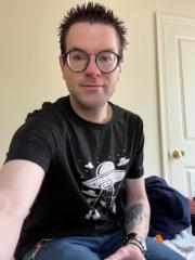 Scott Smulktis