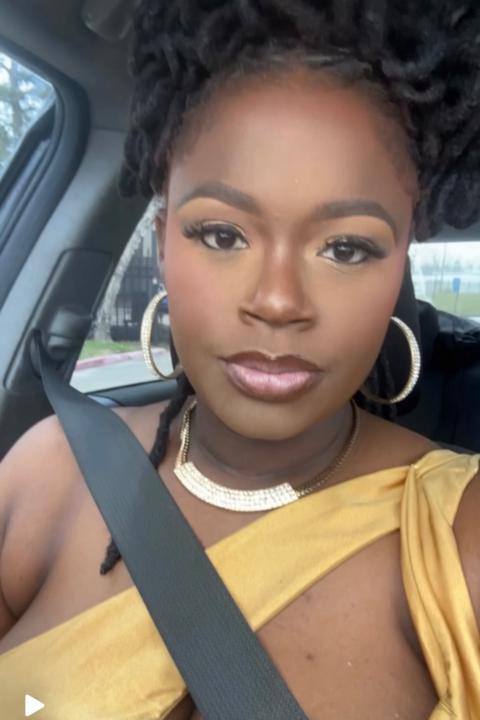 Domonique Collins