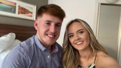 Oran Donaghy