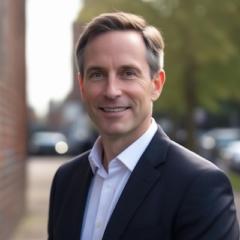Marcus Jensen