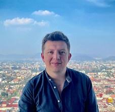 Luis gerardo Herrero hernandez