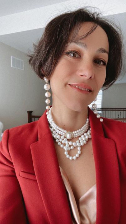 Brigitte Sdruscia