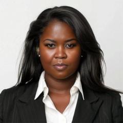 Elsie Chauke