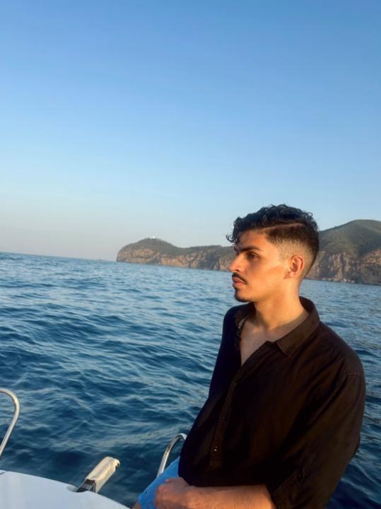 El Moumni Abderrahmane