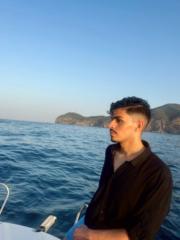 El Moumni Abderrahmane