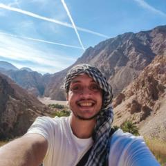 Muhammad Hesham