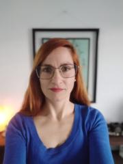 Florencia Maristán