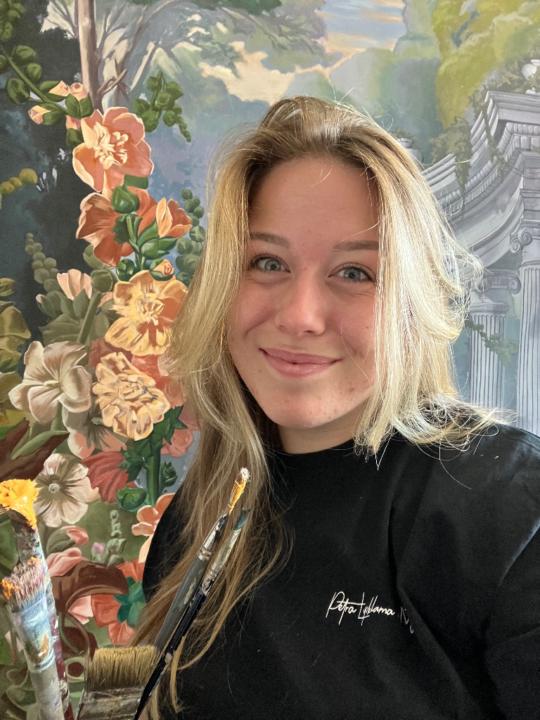 Petra Lycklama a Nijeholt