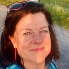 Sabine Fechner