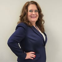 Lisa Morton Perez
