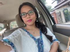 Shirley Agustina