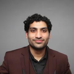 Shahir Ahmed