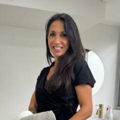 Carine Bady
