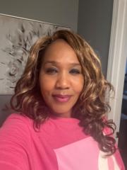 Carolyn Perry