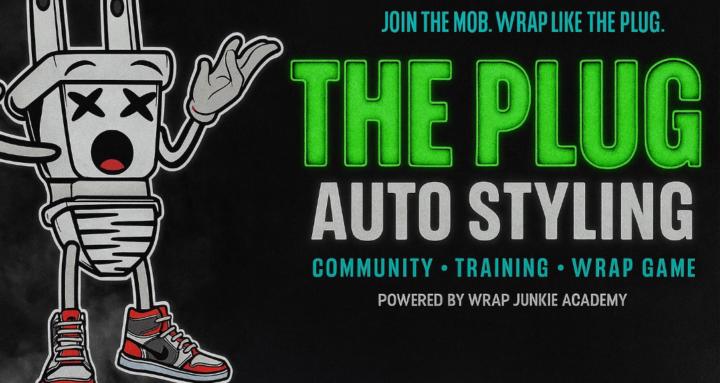 The Plug Auto Styling