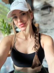 Dasha Prisich