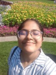 Athira Apsangi