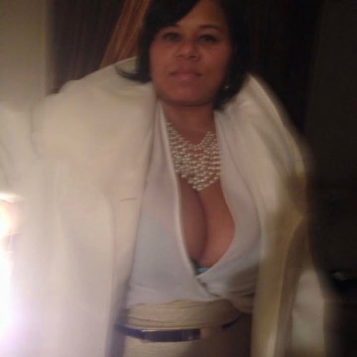 Jolanda Joyce