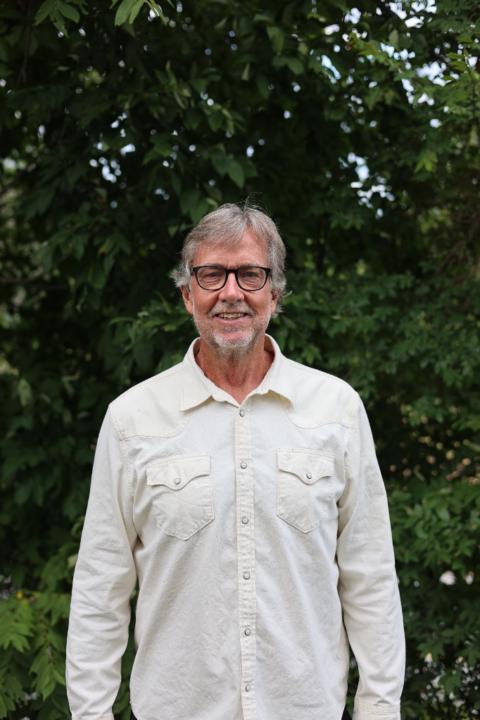 Ted Boersma