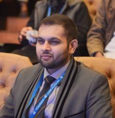 Muhammad Murad Khan